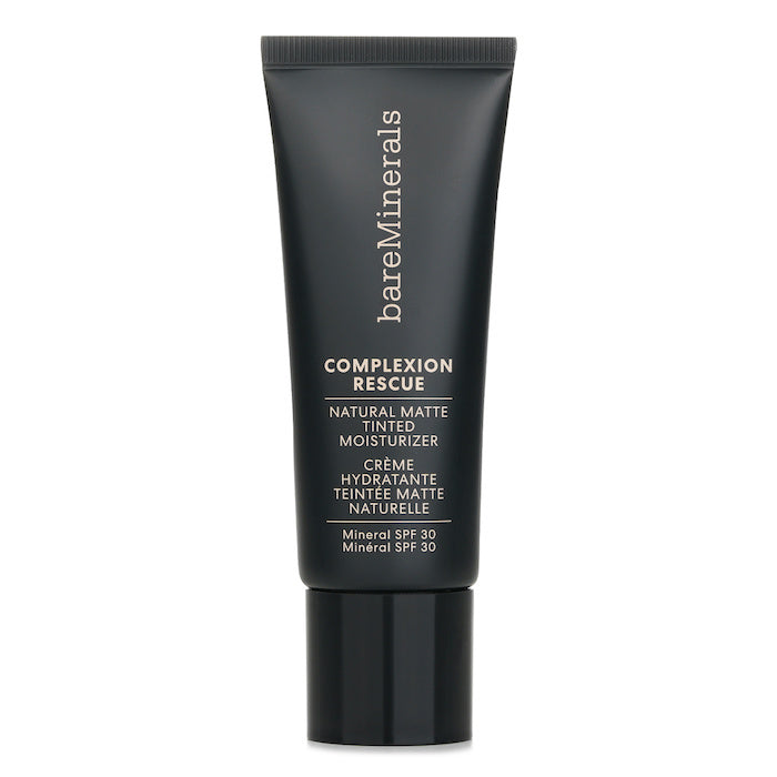 BareMinerals Complexion Rescue Natural Matte Tined Moisturizer SPF 30 -  Opal 01 35ml