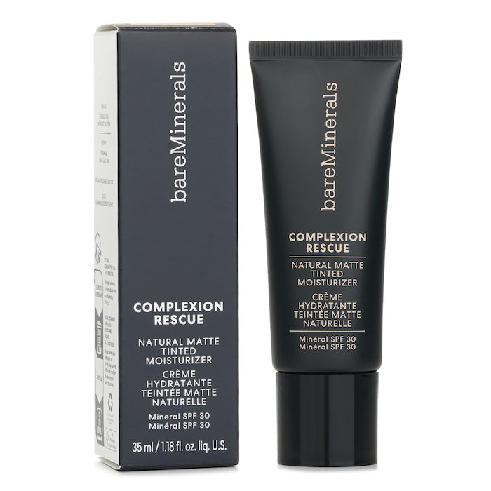 BareMinerals Complexion Rescue Natural Matte Tined Moisturizer SPF 30 -  Birch 1.5 35ml