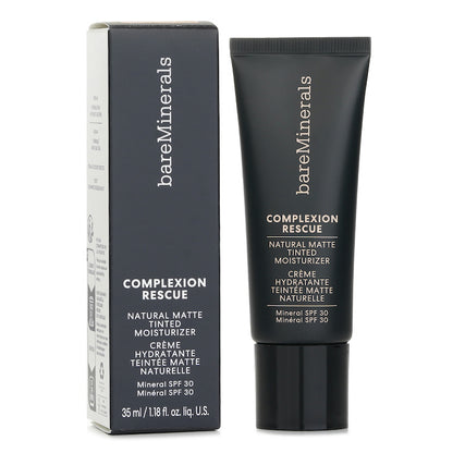 BareMinerals Complexion Rescue Natural Matte Tined Moisturizer SPF 30 -  Birch 1.5 35ml