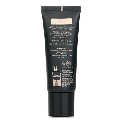 BareMinerals Complexion Rescue Natural Matte Tined Moisturizer SPF 30 -  Birch 1.5 35ml