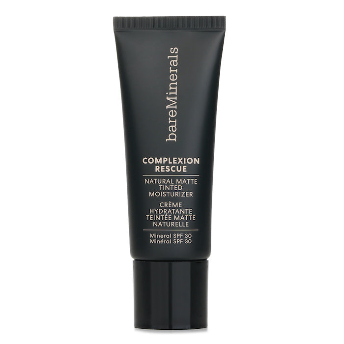 BareMinerals Complexion Rescue Natural Matte Tined Moisturizer SPF 30 -  Birch 1.5 35ml