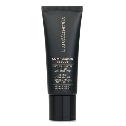 BareMinerals Complexion Rescue Natural Matte Tined Moisturizer SPF 30 -  Birch 1.5 35ml