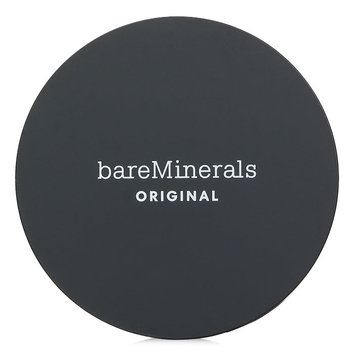 BareMinerals Original Pressed Powder Foundation Mineral SPF 15 -  Fair 01 9g