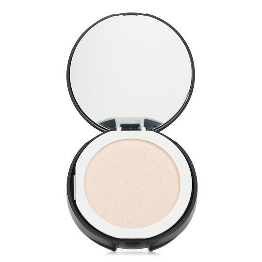 BareMinerals Original Pressed Powder Foundation Mineral SPF 15 -  Fair 01 9g