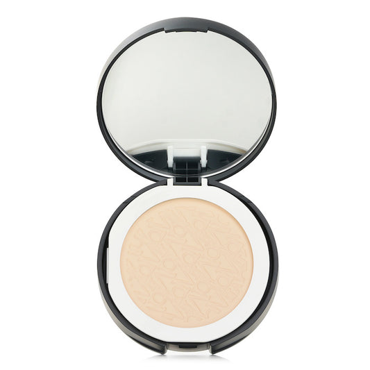 BareMinerals Original Pressed Powder Foundation Mineral SPF 15 -  Fair Ivory 02 9g