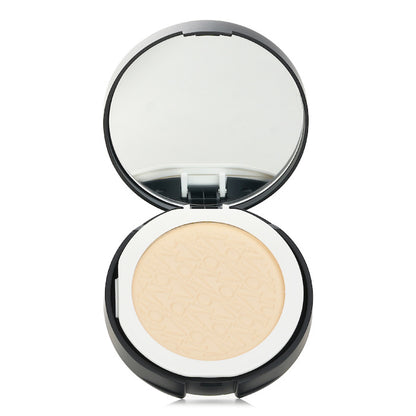 BareMinerals Original Pressed Powder Foundation Mineral SPF 15 -  Golden Fair 04 9g