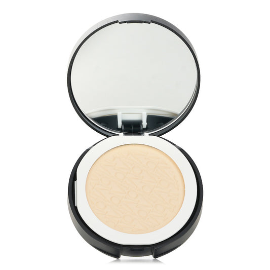 BareMinerals Original Pressed Powder Foundation Mineral SPF 15 -  Golden Fair 04 9g
