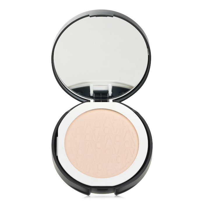 BareMinerals Original Pressed Powder Foundation Mineral SPF 15 -  Fairly Medium 05 9g