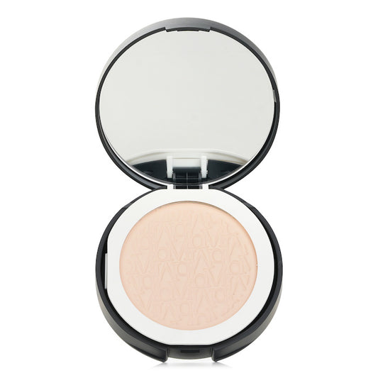 BareMinerals Original Pressed Powder Foundation Mineral SPF 15 -  Fairly Medium 05 9g