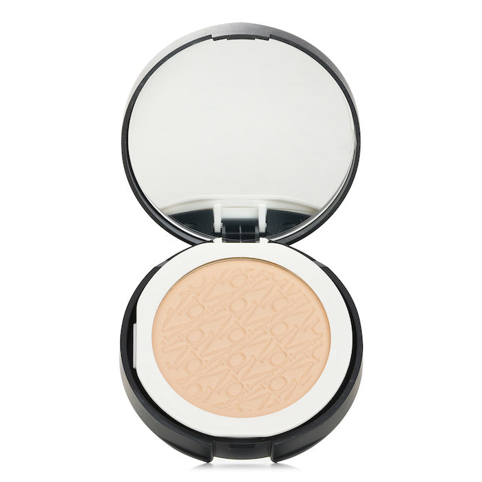 BareMinerals Original Pressed Powder Foundation Mineral SPF 15 -  Neutral Ivory 06 9g