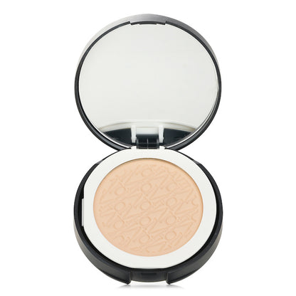 BareMinerals Original Pressed Powder Foundation Mineral SPF 15 -  Neutral Ivory 06 9g