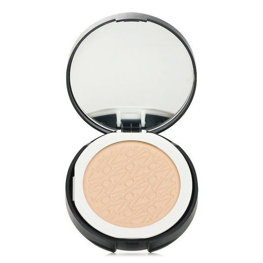 BareMinerals Original Pressed Powder Foundation Mineral SPF 15 -  Neutral Ivory 06 9g