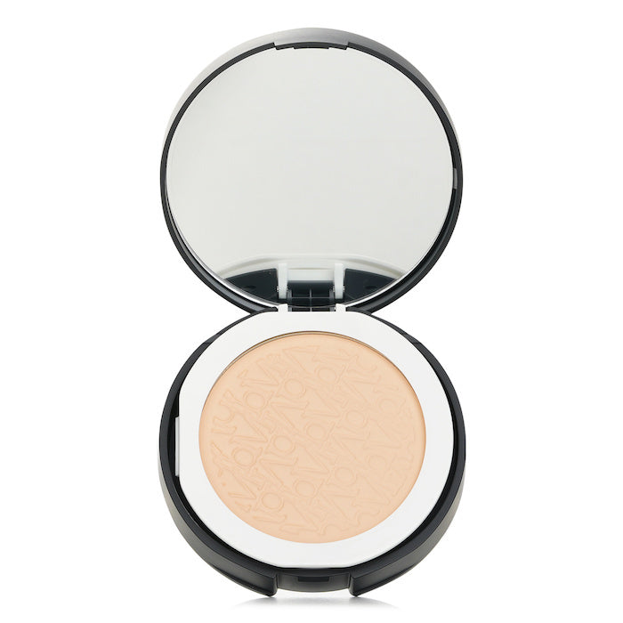 BareMinerals Original Pressed Powder Foundation Mineral SPF 15 -  Golden Ivory 07 9g
