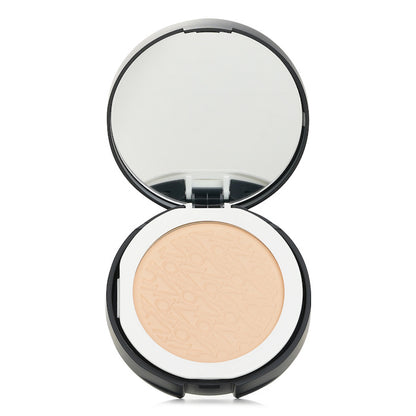 BareMinerals Original Pressed Powder Foundation Mineral SPF 15 -  Golden Ivory 07 9g