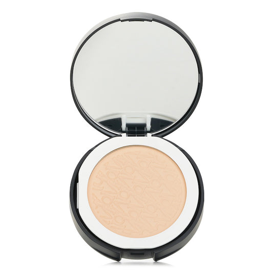 BareMinerals Original Pressed Powder Foundation Mineral SPF 15 -  Golden Ivory 07 9g