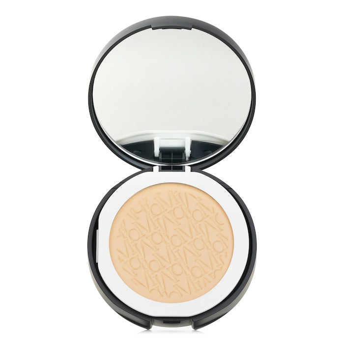 BareMinerals Orignal Pressed Powder Foundation Mineral SPF 15 -  Light 08 9g