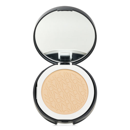 BareMinerals Orignal Pressed Powder Foundation Mineral SPF 15 -  Light 08 9g