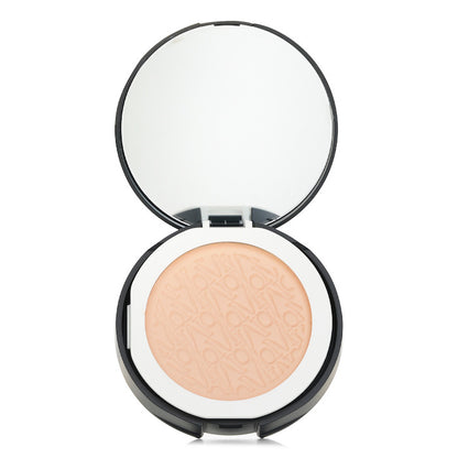 BareMinerals Original Pressed Powder Foundation Mineral SPF 15 -  Light Beige 09 9g