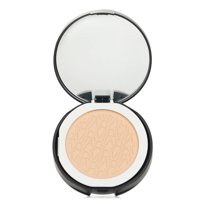 BareMinerals Original Pressed Powder Foundation Mineral SPF 15 -  Soft Medium 11 9g