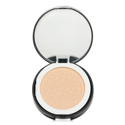 BareMinerals Original Pressed Powder Foundation Mineral SPF 15 -  Soft Medium 11 9g