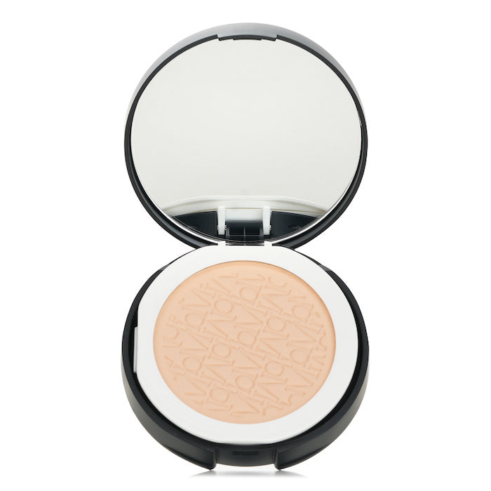 BareMinerals Orignal Pressed Powder Foundation Mineral SPF 15 -  Medium Beige 12 9g