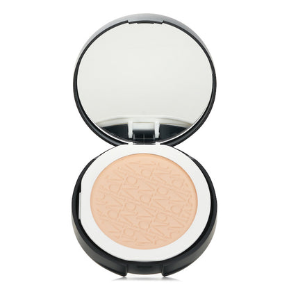 BareMinerals Orignal Pressed Powder Foundation Mineral SPF 15 -  Medium Beige 12 9g