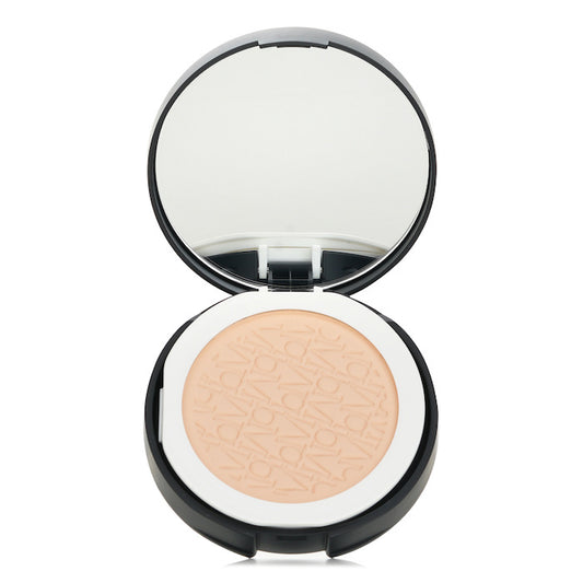 BareMinerals Orignal Pressed Powder Foundation Mineral SPF 15 -  Medium Beige 12 9g