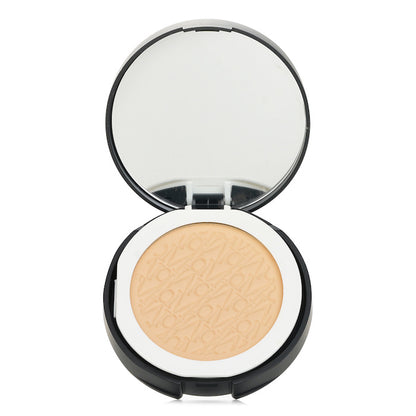 BareMinerals Original Pressed Powder Foundation Mineral SPF 15 -  Golden Beige 13 9g