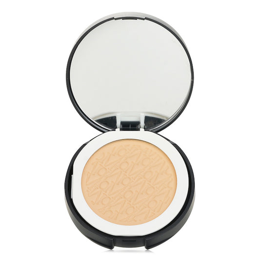 BareMinerals Original Pressed Powder Foundation Mineral SPF 15 -  Golden Beige 13 9g