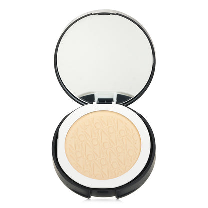 BareMinerals Original Pressed Powder Foundation Mineral SPF 15 -  Golden Medium 14 9g