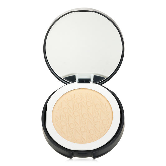 BareMinerals Original Pressed Powder Foundation Mineral SPF 15 -  Golden Medium 14 9g