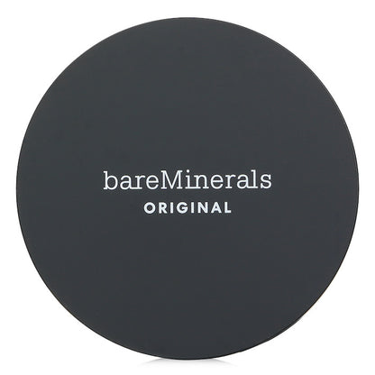 BareMinerals Original Pressed Powder Foundation Mineral SPF 15 -  Neutral Medium 15 9g