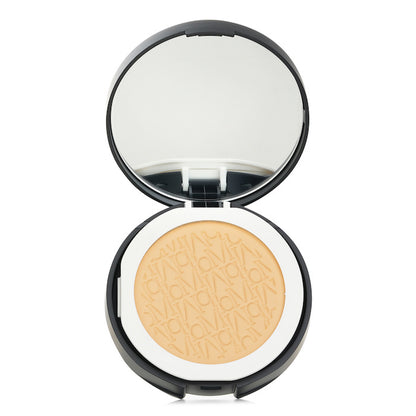 BareMinerals Original Pressed Powder Foundation Mineral SPF 15 -  Neutral Medium 15 9g