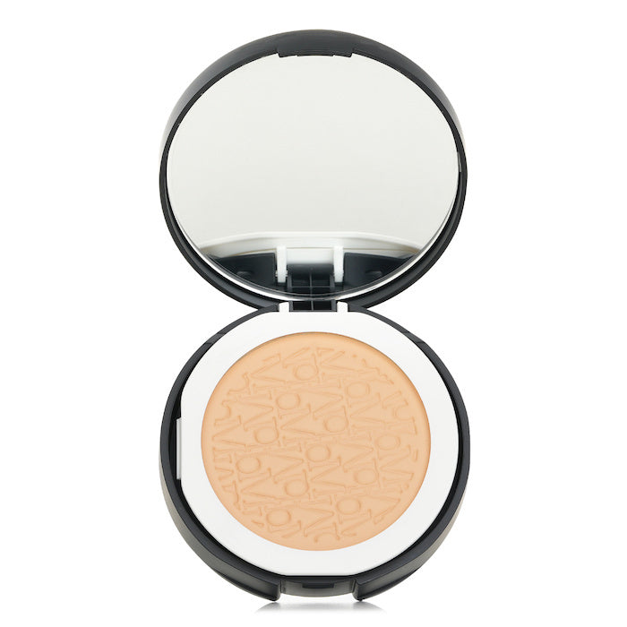 BareMinerals Original Pressed Powder Foundation Mineral SPF 15 -  Golden Nude 16 9g