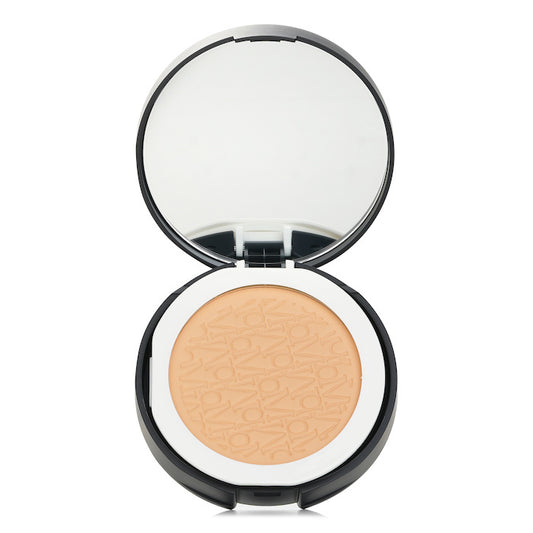 BareMinerals Original Pressed Powder Foundation Mineral SPF 15 -  Tan Nude 17 9g