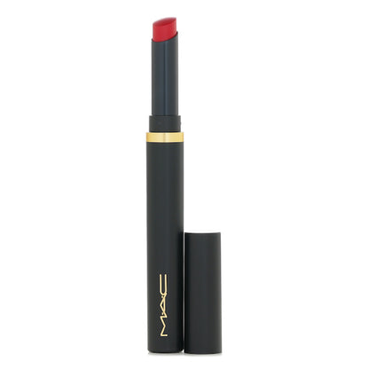 MAC Powder Kiss Velvet Blur Slim Stick -  889 Ruby New 2g