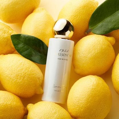 1955 Maison W Eau De Parfum 50ml (Lemon Tree/Santal Glow) 50ml