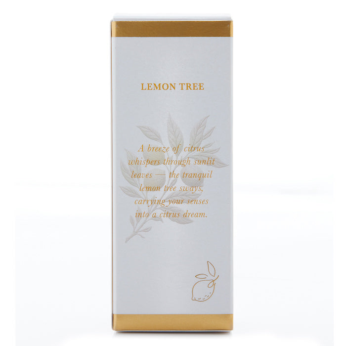 1955 Maison W Eau De Parfum 15ml (Lemon Tree/Santal Glow) 15ml