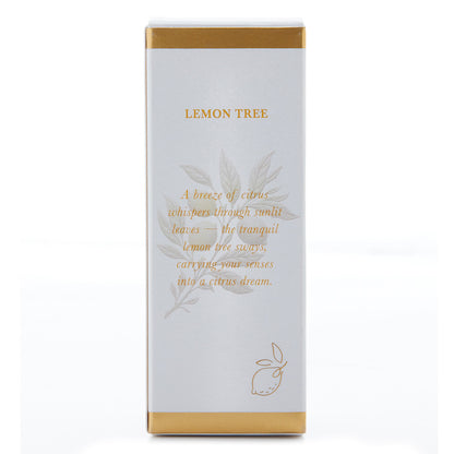 1955 Maison W Eau De Parfum 15ml (Lemon Tree/Santal Glow) 15ml