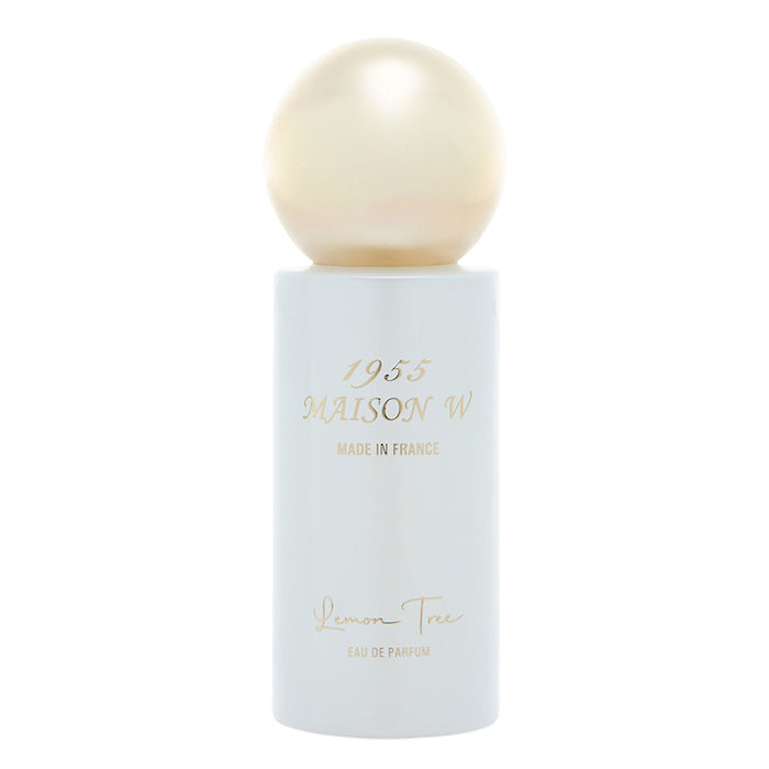 1955 Maison W Eau De Parfum 15ml (Lemon Tree/Santal Glow) 15ml