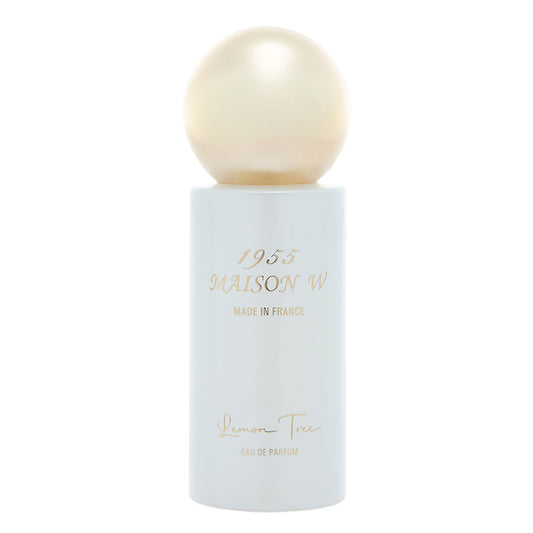 1955 Maison W Eau De Parfum 15ml (Lemon Tree/Santal Glow) 15ml