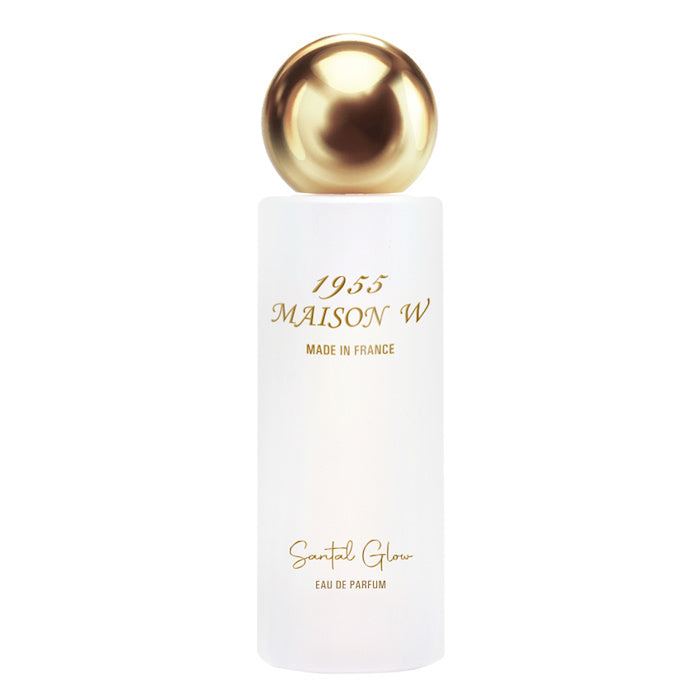 1955 Maison W Eau De Parfum 50ml (Lemon Tree/Santal Glow) 50ml