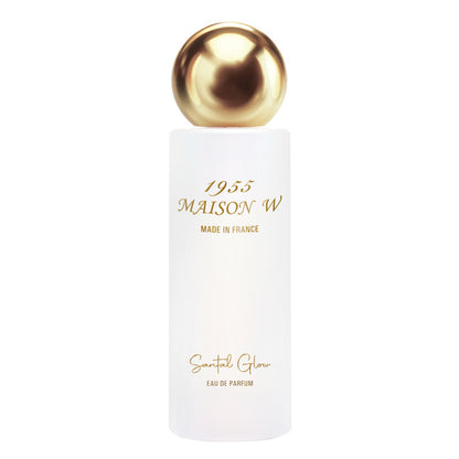 1955 Maison W Eau De Parfum 50ml (Lemon Tree/Santal Glow) 50ml