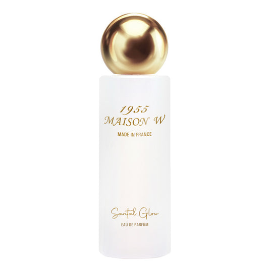1955 Maison W Eau De Parfum 50ml (Lemon Tree/Santal Glow) 50ml