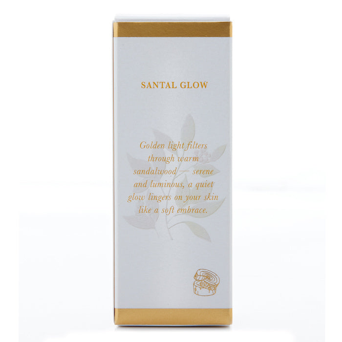 1955 Maison W Eau De Parfum 15ml (Lemon Tree/Santal Glow) 15ml