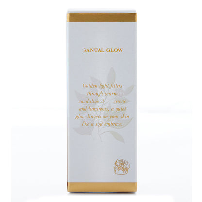 1955 Maison W Eau De Parfum 15ml (Lemon Tree/Santal Glow) 15ml
