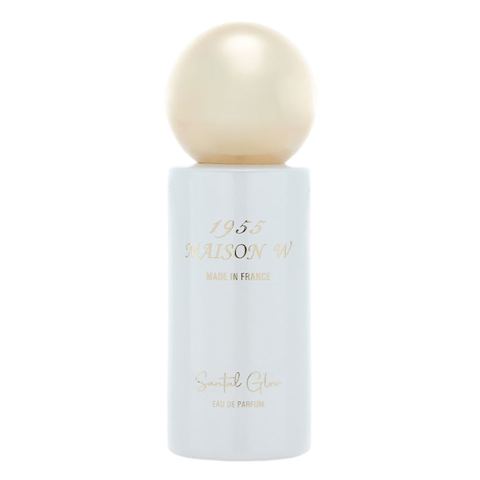 1955 Maison W Eau De Parfum 15ml (Lemon Tree/Santal Glow) 15ml