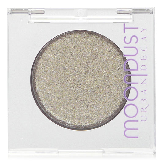 Urban Decay 24/7 Moondust Glitter Eyeshadow Singles -  Lithium - Brown Metallic With Silver Sparkle 1.8g