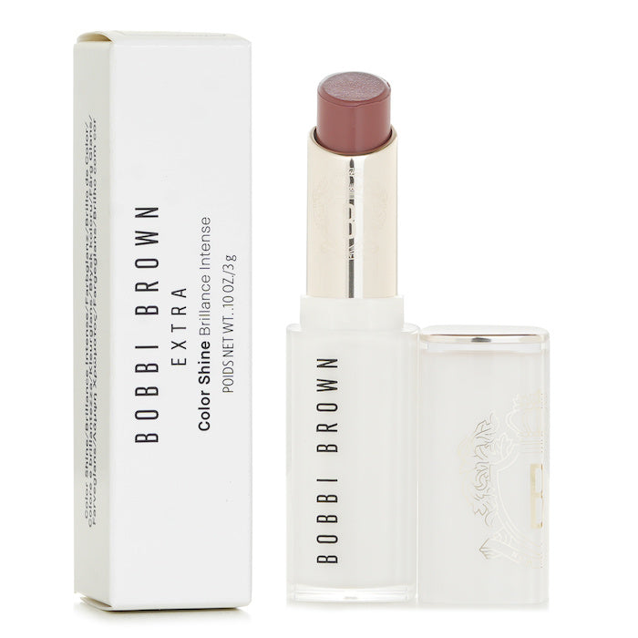Bobbi Brown Extra Color Shine Lipstick -  671 Nude Blush 3g