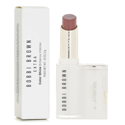 Bobbi Brown Extra Color Shine Lipstick -  671 Nude Blush 3g